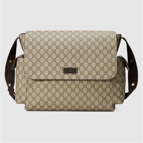 wickeltasche Gucci kids